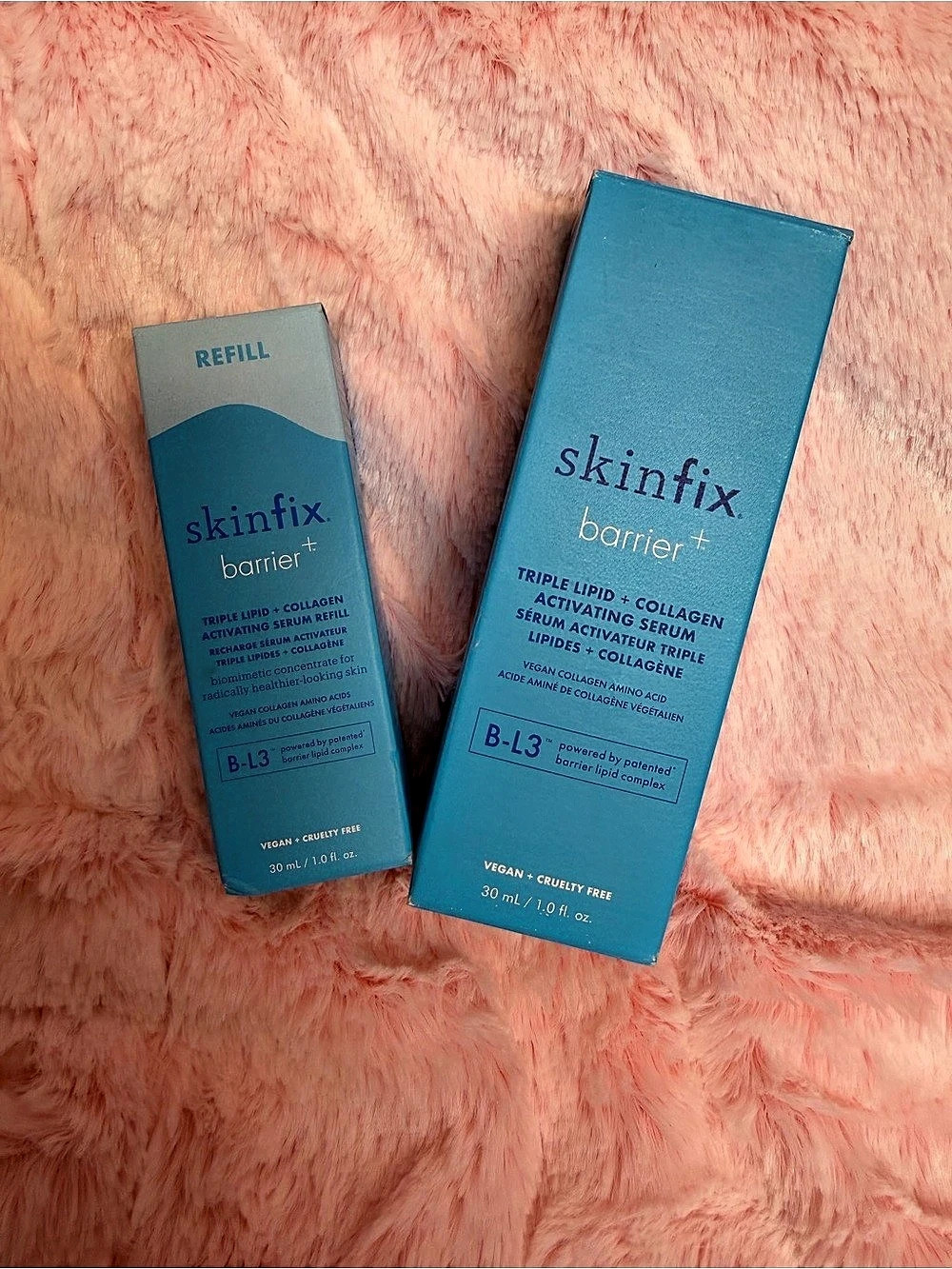 Skinfix Barrier+ Bundle
